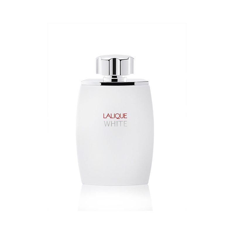 Lalique White EDT For Him - 125 ml