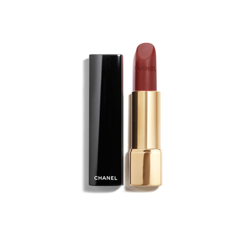 Chanel Rouge Allure Velvet Luminous Matte Lip Colour - 54 Paradoxale