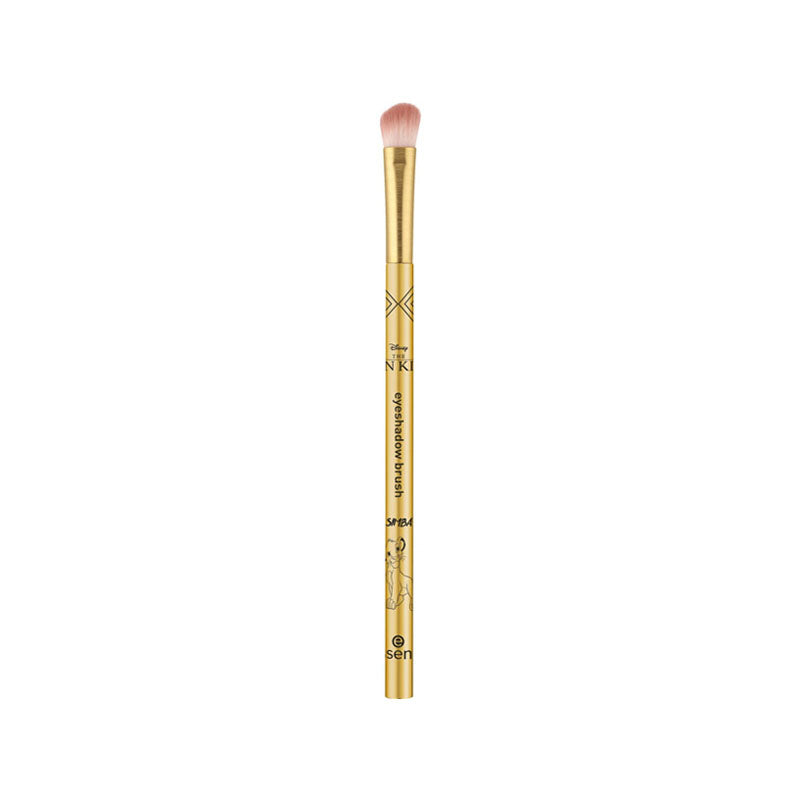 Essence Disney The Lion King Eyeshadow Brush