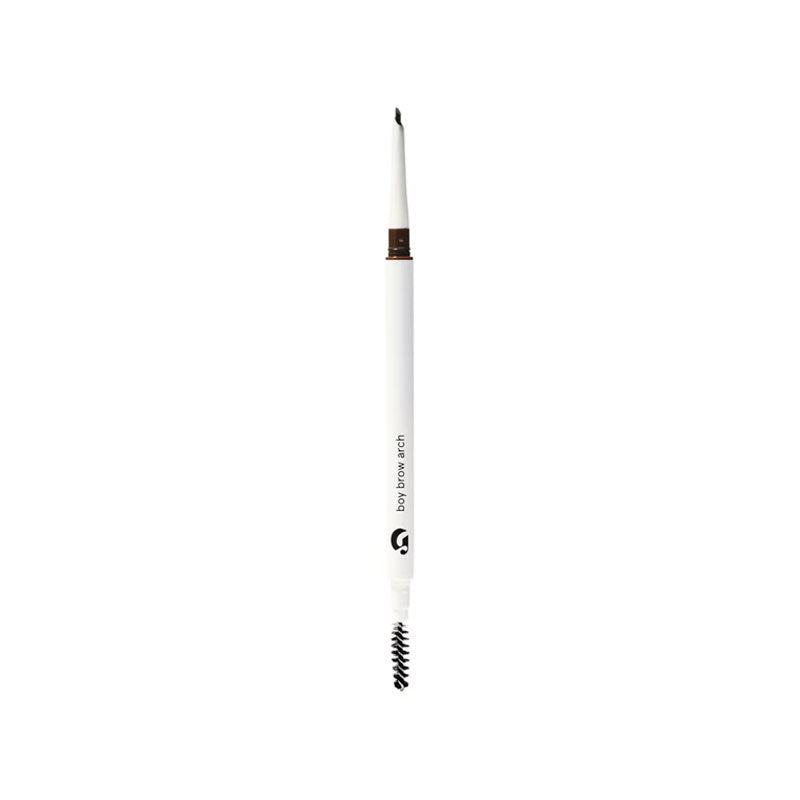 Glossier Boy Brow Arch Pomade Pencil - Cool Dark Brown