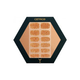 Catrice About Tonight Glitter Nail Foil - C02 Celebrate Good Times