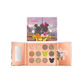 Essence Mickey and Friends Eyeshadow Palette - 01 Dreams Are Forever