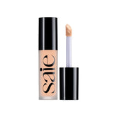 Saie Slip Tint Radiant All-Over Concealer with Niacinamide - 7 Light/Medium With Golden-Olive