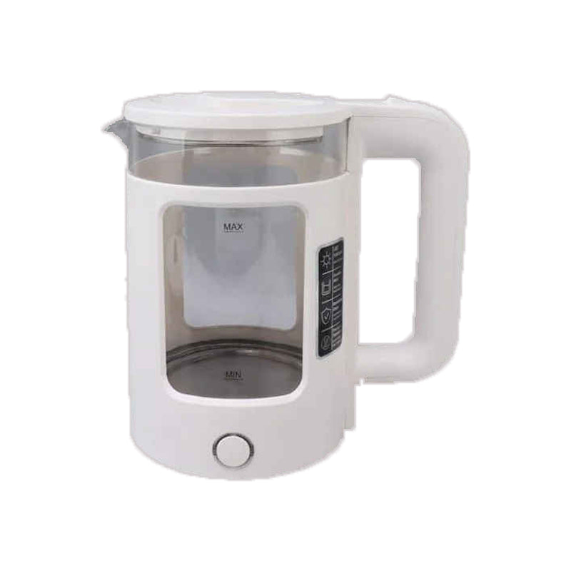 Emjoi Electric Kettle - Glass