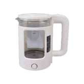 Emjoi Electric Kettle - Glass