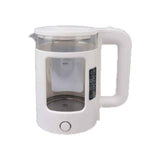 Emjoi Electric Kettle - Glass