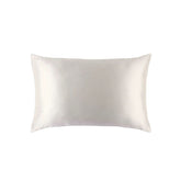 Slip Queen/Standard Pillowcase - White - 1 Pc