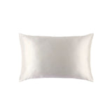 Slip Queen/Standard Pillowcase - White - 1 Pc