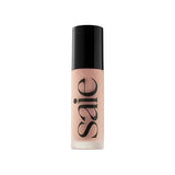 Saie Glowy Super Skin Tint Foundation with Hyaluronic Acid - 12 Light Medium Cool Undertones