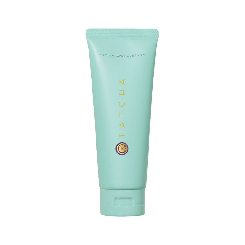 Tatcha The Matcha Cleanse - Daily Clarifying Gel Cleanser - 150 ml
