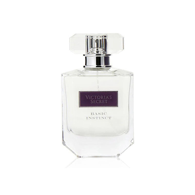 Victoria Secret Basic Instinct EDP For Her - 50 ml