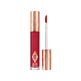 Charlotte Tilbury Airbrush Flawless Lip Blur Liquid Lipstick - Ruby Blur