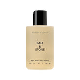 Salt and Stone Bergamot & Hinoki Body Wash - 100 ml