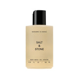 Salt and Stone Bergamot & Hinoki Body Wash - 100 ml