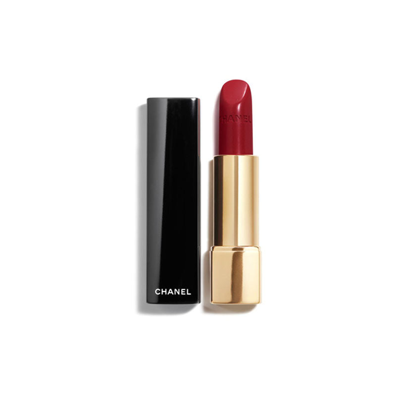 Chanel Rouge Allure Luminous Intense Lip Colour - 99 Pirate