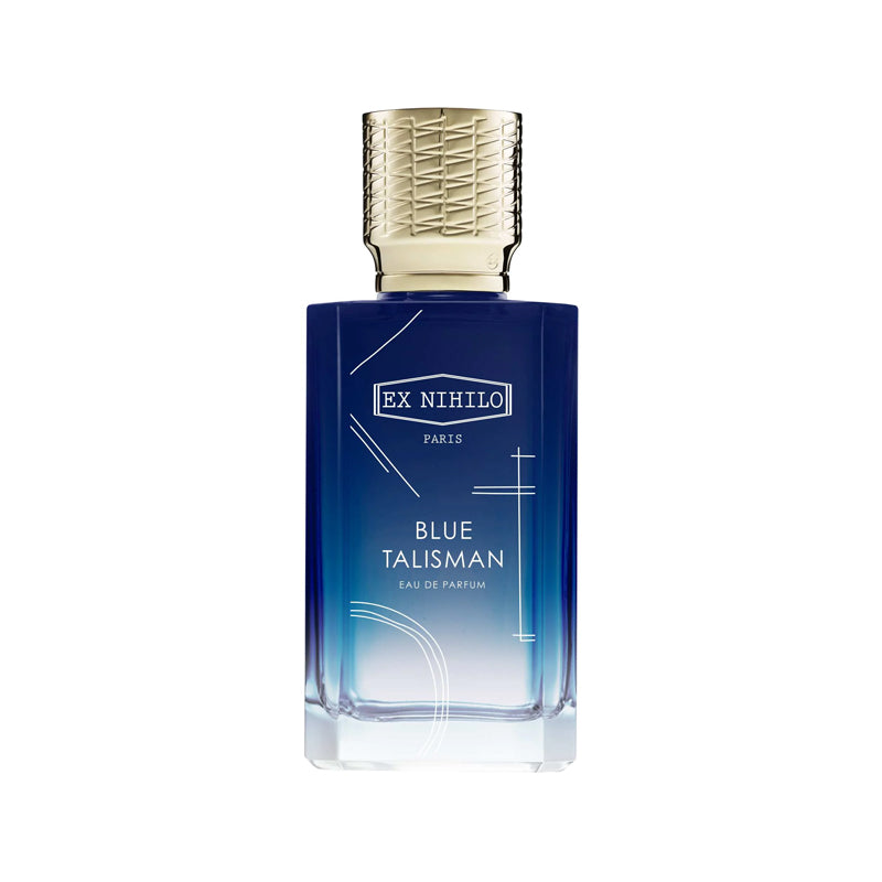 Ex Nihilo Blue Talisman EDP For Unisex - 100 ml