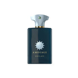 Amouage Enclave EDP For Unisex - 100 ml