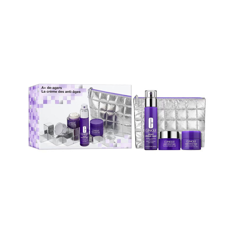 Clinique A+ De-Agers Skincare Set