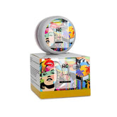 Natural Care Yummy Lip Butter Blackberry - 10 gr