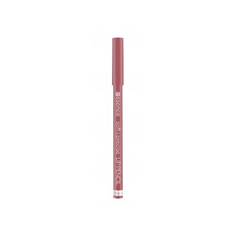 Essence Soft & Precise Lip Pencil 204 - Pink