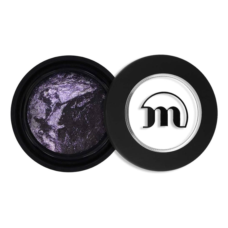 Make Up Studio Amsterdam Eyeshadow Moondust - Purple Eclipse