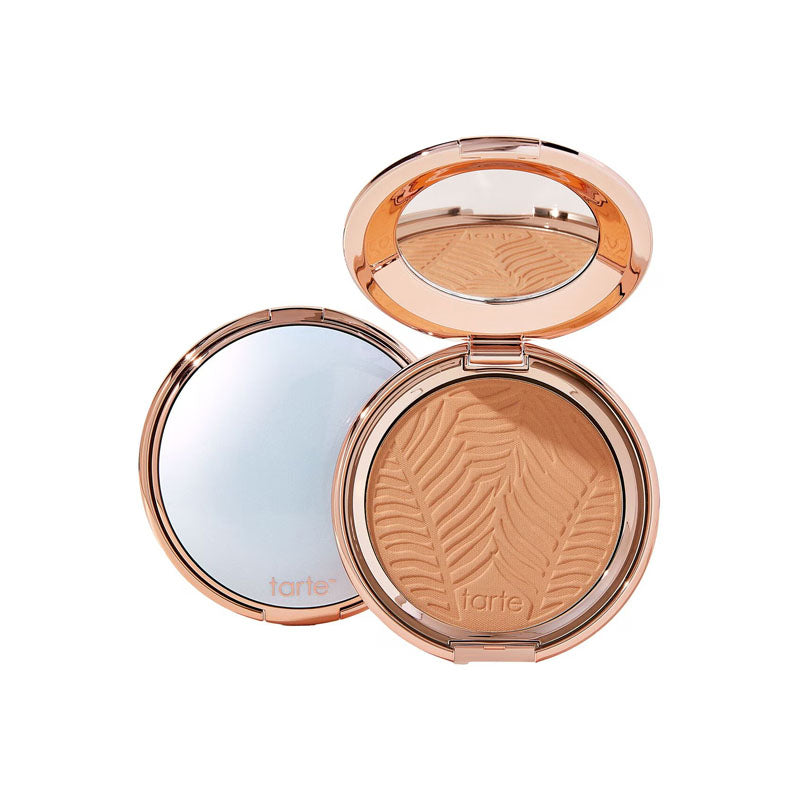 Tarte Amazonian Clay Blurring Powder Foundation - 32N Medium Neutral