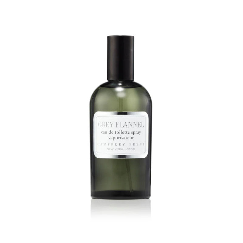 Geoffrey Beene Grey Flannel EDT For Him - 120 ml