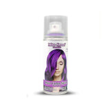Miss Sweet Hair Color Purple Spray - 138 ml