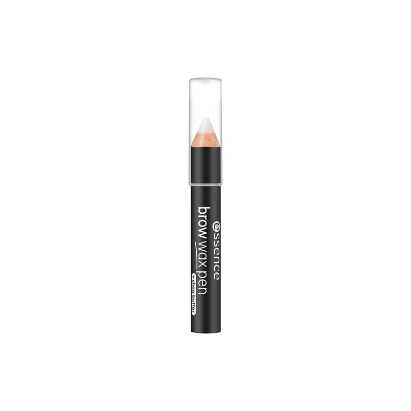 Essence Brow Wax Pen - 01 Transparent