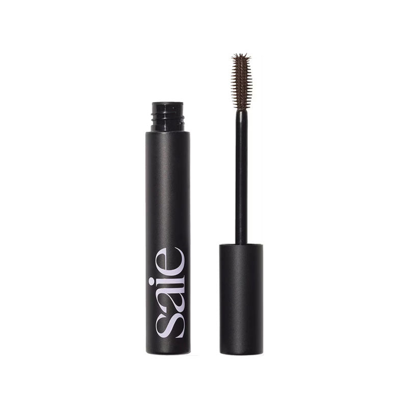 Saie Mascara 101 - Lengthening And Lifting - Brown