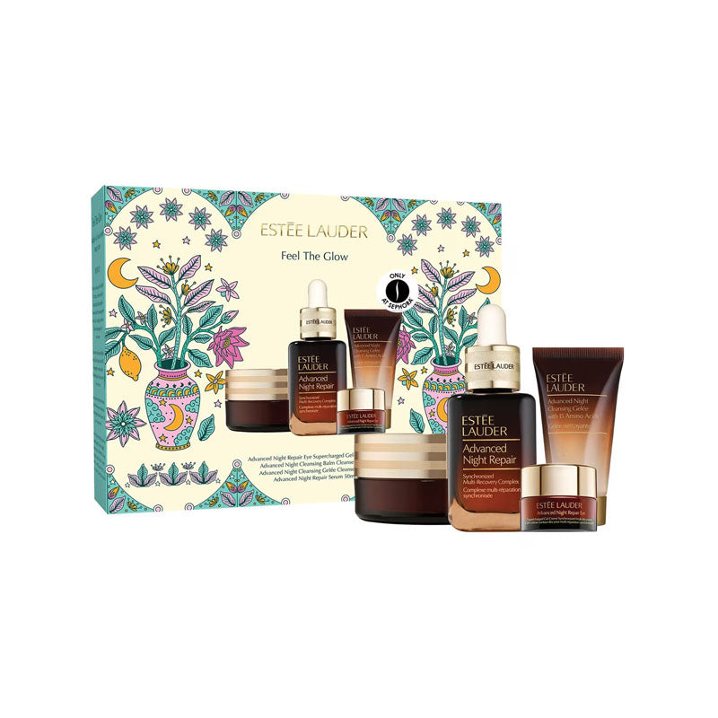 Estée Lauder Advanced Night Repair Serum, Eye & Double Cleanse Set