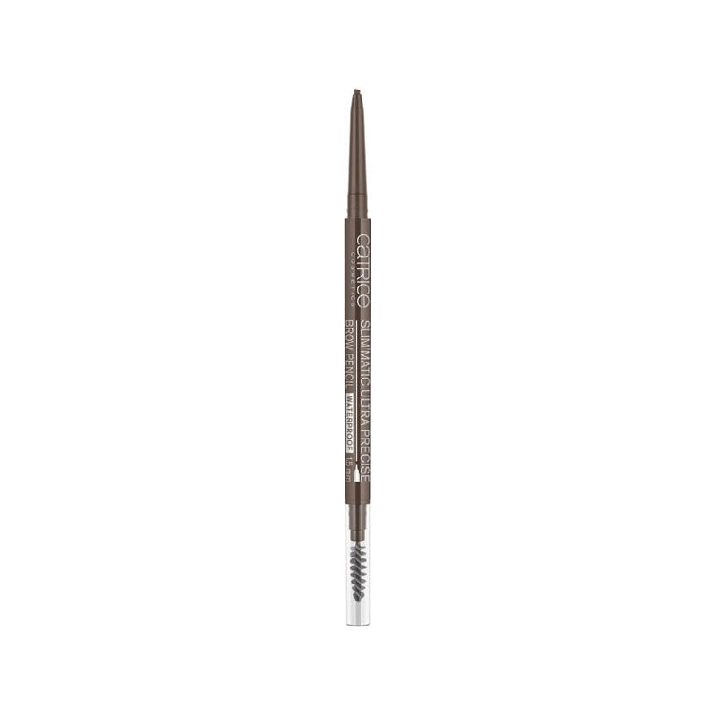 Catrice Slim‘Matic Ultra Precise Brow Pencil Waterproof - 040 Cool Brown