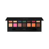 IsaDora Eyeshadow Palette Color Burst - 14 Color