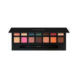 IsaDora Eyeshadow Palette Color Burst - 14 Color