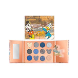 Essence Mickey and Friends Eyeshadow Palette - 03 Laughter Is Timeless