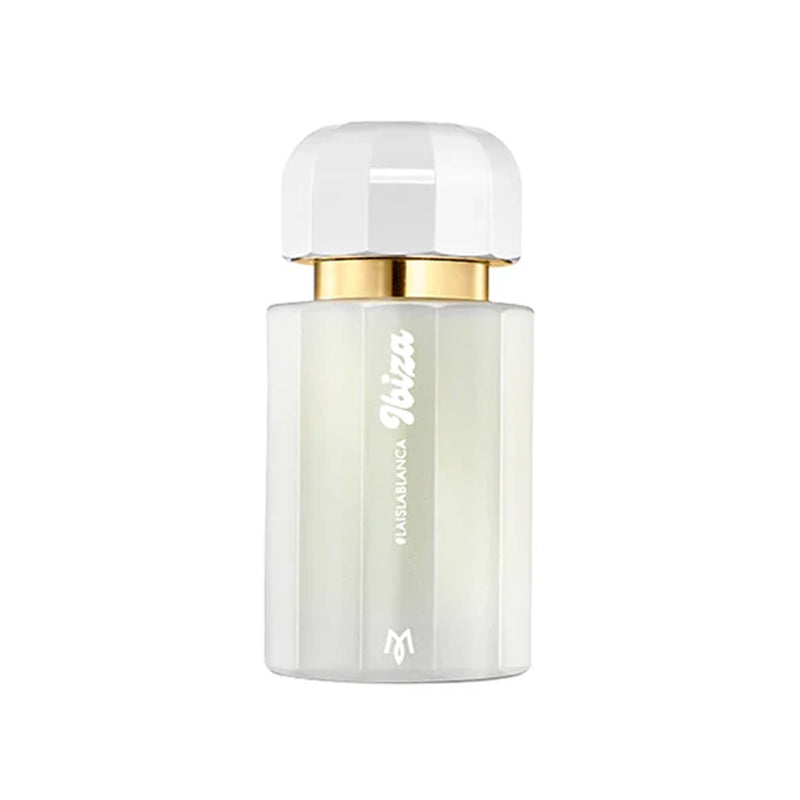Ramon Monegal Ibiza La Isla Blanca EDP For Unisex - 100 ml