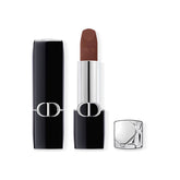 Dior Rouge Dior Lipstick - 400 Nude Line Velvet Finish