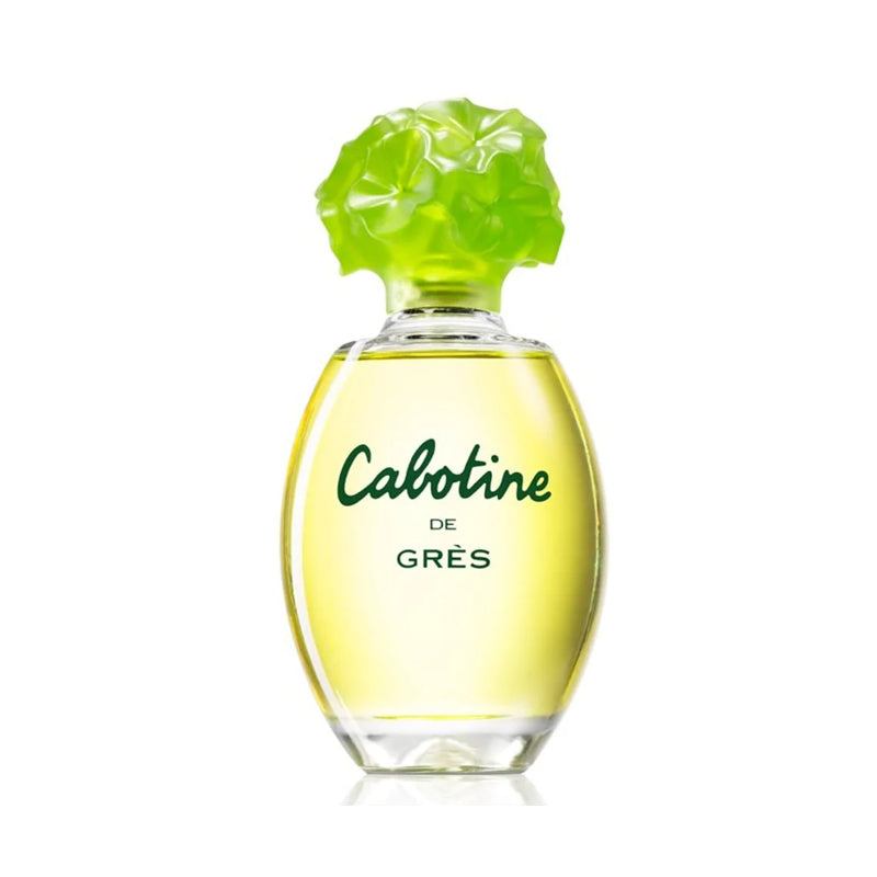 Grès Cabotine De Gres EDT For Her - 100 ml