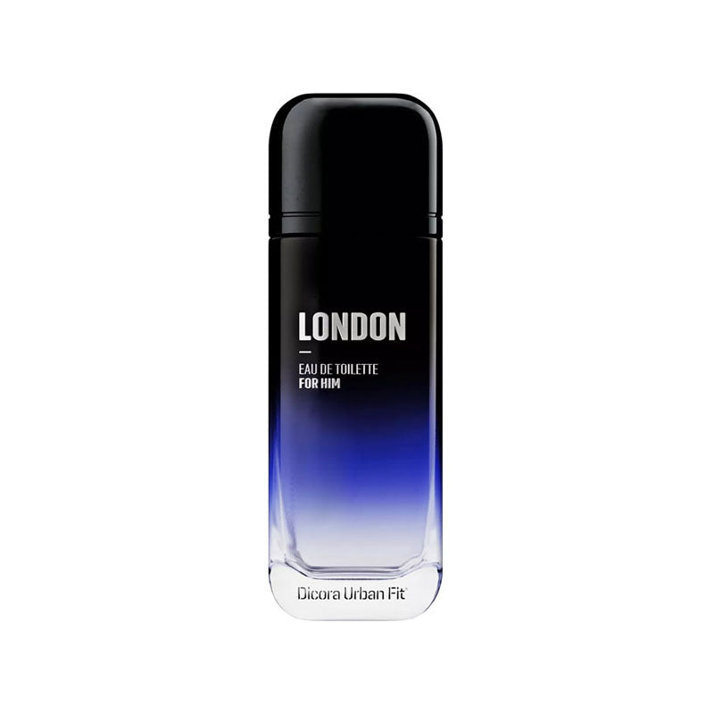Dicora Urban Fit London EDT For Him - 150 ml