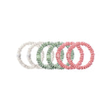 Slip Skinny Scrunchies - Bellerose - 6 Pcs