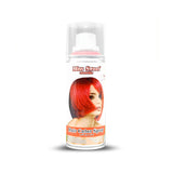 Miss Sweet Hair Color Wine Red Spray - 138 ml