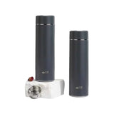 Dr-Kadi KD5199 Vacumm Bottle 450 ml - Green