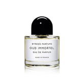 Byredo Oud Immortel EDP For Unisex - 100 ml