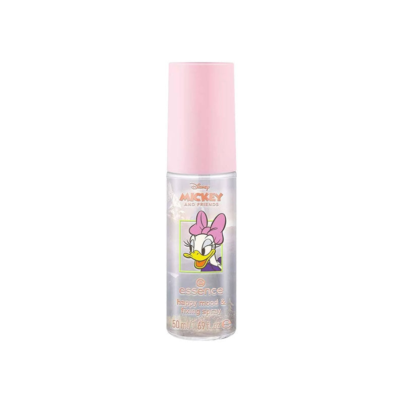 Essence Disney Mickey And Friends Happy Mood & Fixing Spray