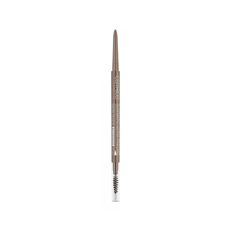Catrice Slim‘Matic Ultra Precise Brow Pencil Waterproof - 030 - Dark