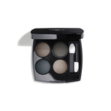 Chanel Les 4 Ombres Multi-Effect Quadra Eyeshadow - 324 Blurry Blue