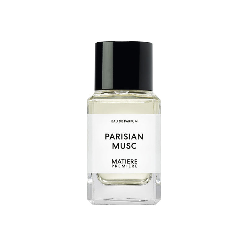 Matiere Premiere Parisian Musc EDP For Unisex - 100 ml