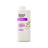 Dicora Urban Fit Detox Yogurt And Pistachio Shower Gel - 400 ml