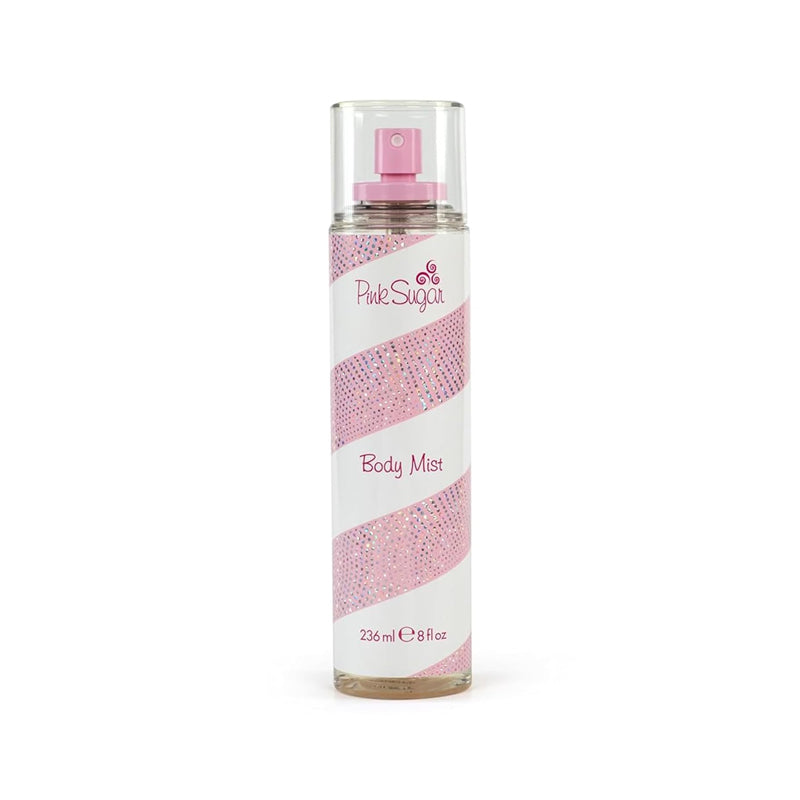 Aquolina Pink Sugar Body Mist For Her - 236 ml