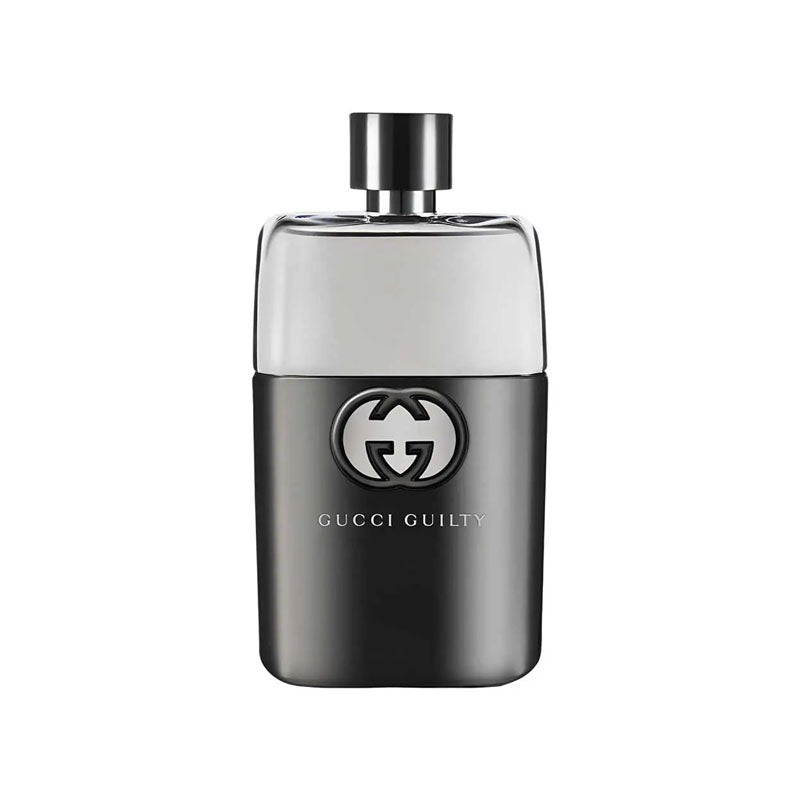 Gucci Guilty Pour Homme EDT For Him - 90 ml